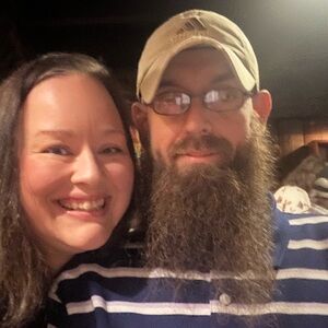 Meet your Posher, Alisha